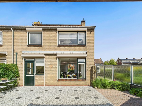 Medium property photo - Frans Halslaan 13, 4532 HA Terneuzen